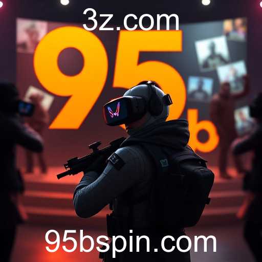 A Revolução dos Jogos: A Ascensão do 95b