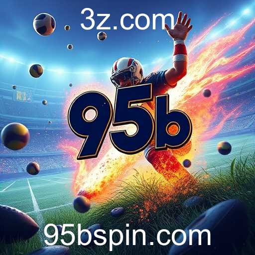 Ascensão e Impacto do 95b no Mundo dos Jogos