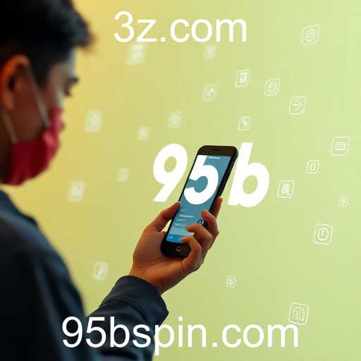 Expansão do Universo Gamer Através da 95b