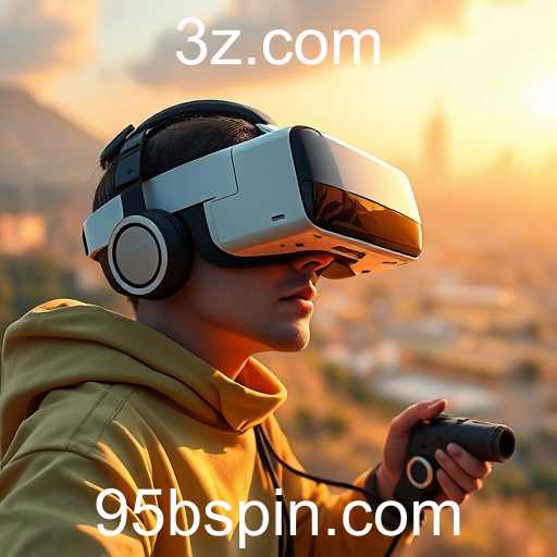 A Revolução do 95b no Mundo dos Jogos em 2025