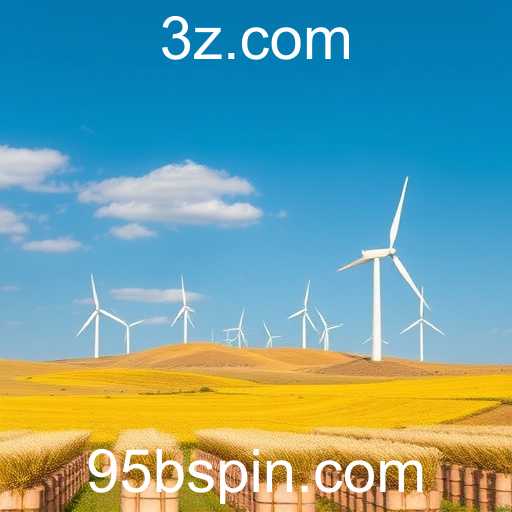 A Revolução Energética no Brasil e o Papel das Fontes Renováveis