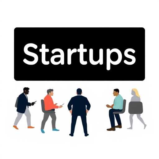 Explorando o Potencial das Startups em Jogos de Palavras-Chave