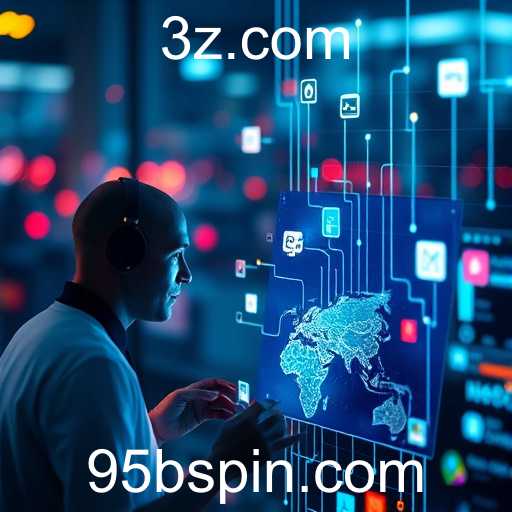 A Revolução Digital: O Impacto da Tecnologia Moderna no Cotidiano